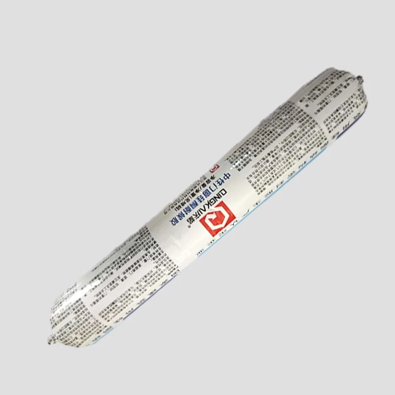 Neutral Weatherproofing Silicone Sealant factory