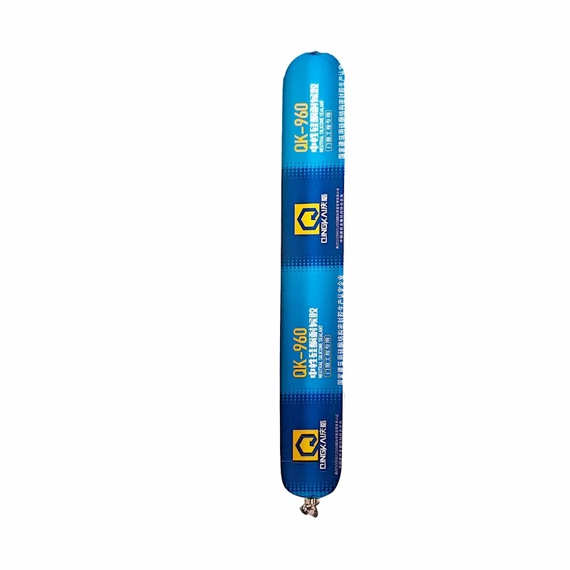Silicone Sealant For Doors And Windows suppliers